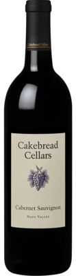 Cakebread Cellars Cabernet Sauvignon Napa Valley 2021 *FOR A VINTAGE AFFAIR SILENT AUCTION ONLY*