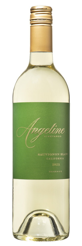 Angeline Reserve Sauvignon Blanc