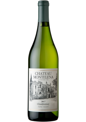 Chateau Montelena Chardonnay Napa Valley 2021 *FOR A VINTAGE AFFAIR SILENT AUCTION ONLY*