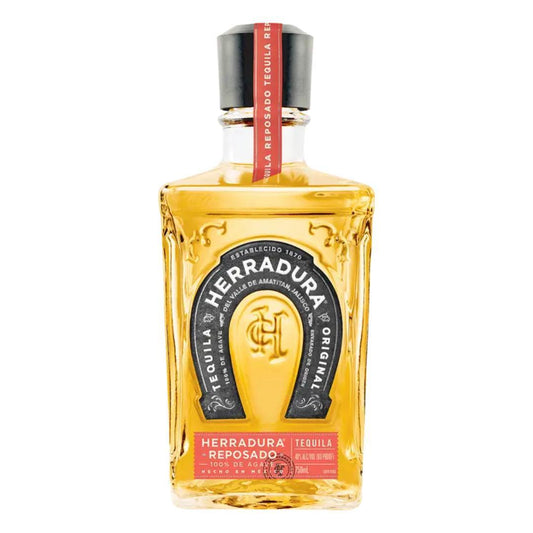 Herradura Reposado Tequila - 750ml