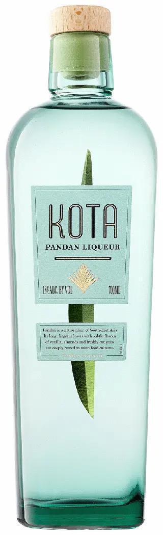 Kota Pandan Liqueur- 750ml