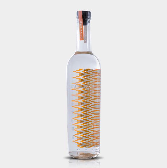 Derrumbes Mezcal Durango 750ml