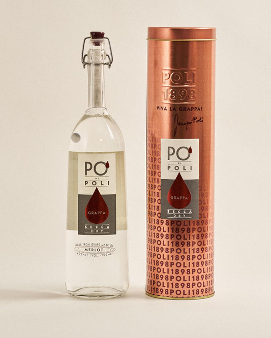 Poli Secca Grappa