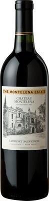 Chateau Montelena Estate Cabernet Sauvignon 2017 *FOR A VINTAGE AFFAIR SILENT AUCTION ONLY*