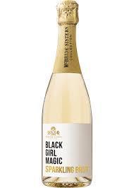 McBride Sisters Black Girl Magic Brut