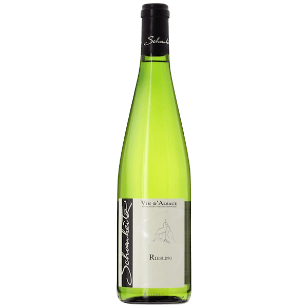 Schoenheitz Dry Riesling d'Alsace 2018