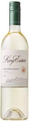 King Estate Sauvignon Blanc