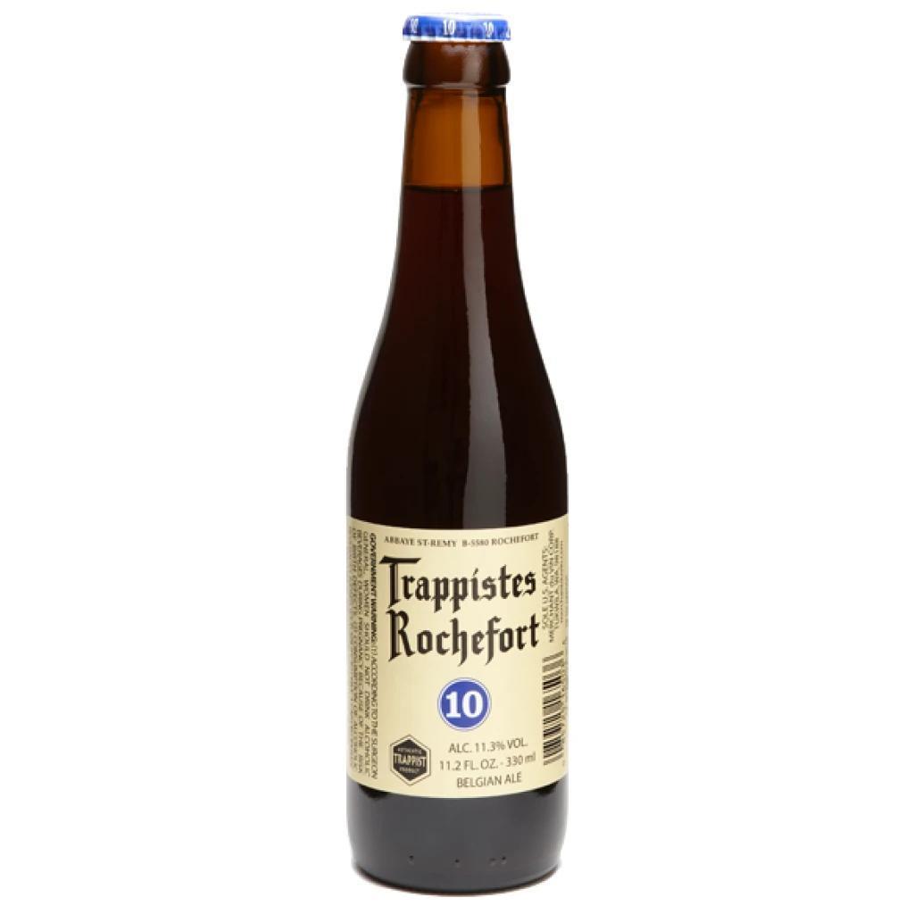 Rochefort 10 Trappist Ale