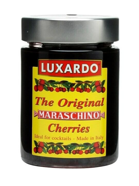 Luxardo Cherries (400g)