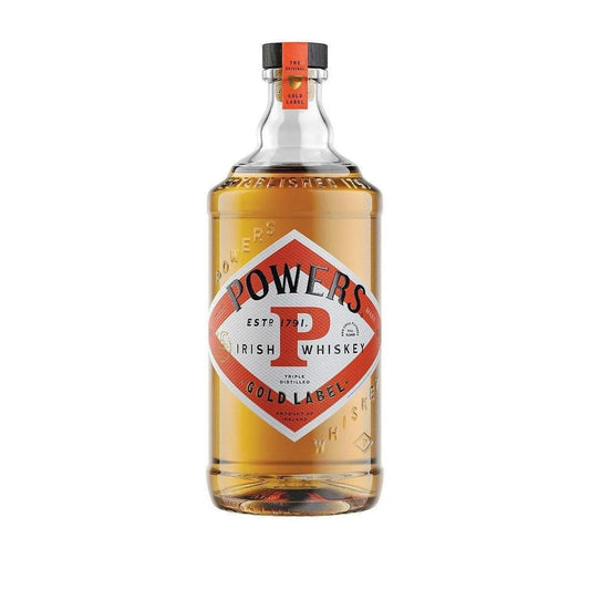 Powers Irish Whiskey 750ml