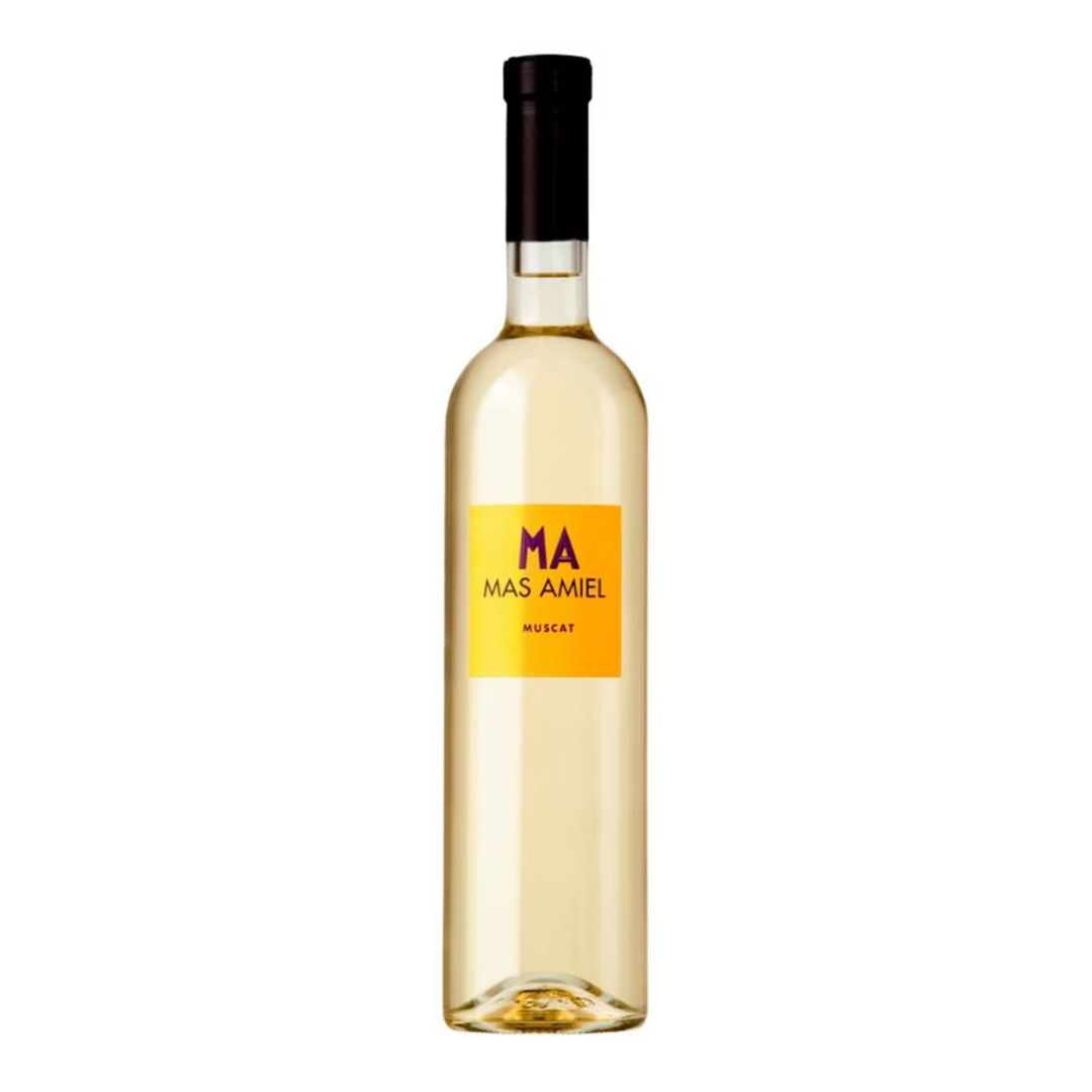 Mas Amiel Muscat De Rivesaltes 2020