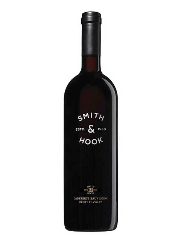 Smith & Hook Cabernet Sauvignon 2021