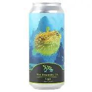 Tox Brewing FUGU IPA  16oz 4-pack