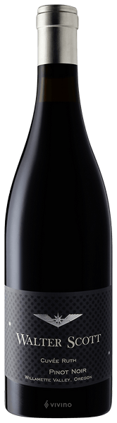 Walter Scott Pinot Noir Seven Springs 2017