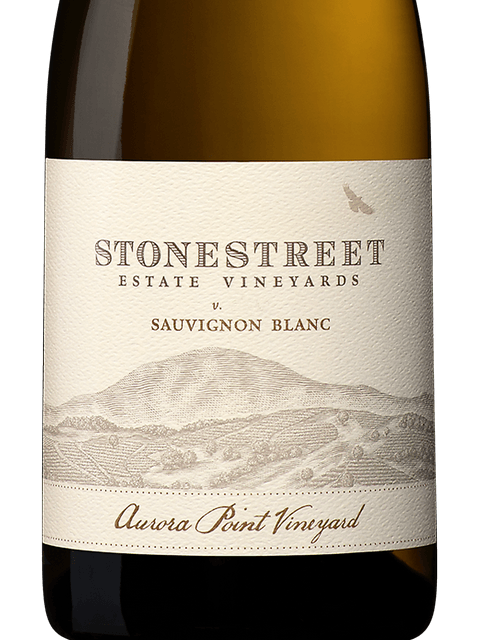 Stonestreet Sauvignon Blanc Aurora Point 2017