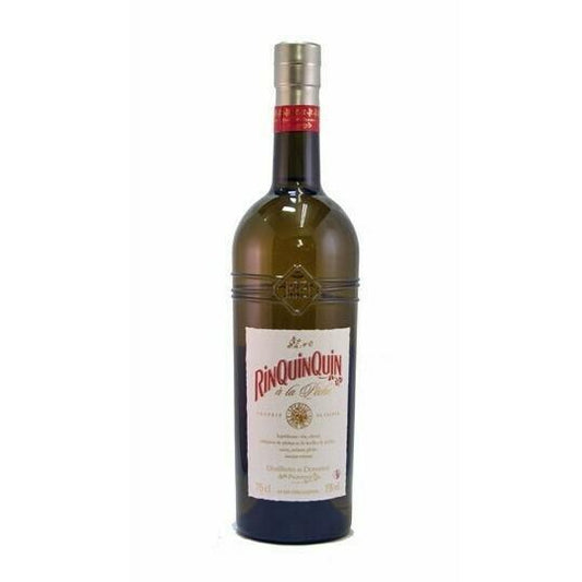 RinQuinQuin Aperitif Wine