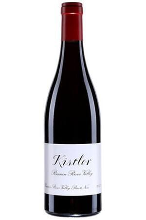 Kistler Pinot Noir Sonoma Coast 2018/19