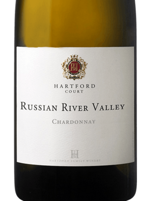 Hartford Court Chardonnay Russian River Valley 2022