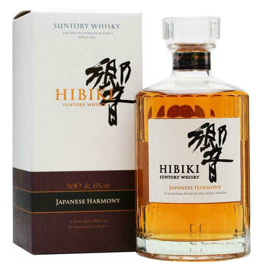 Hibiki Harmony Whisky