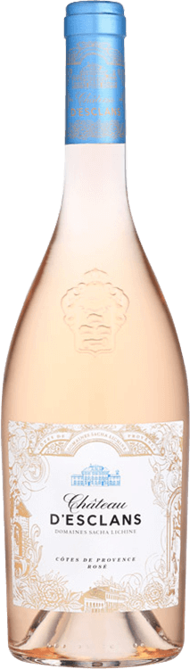 Chateau d'Esclans Rose Cotes de Provence 2024