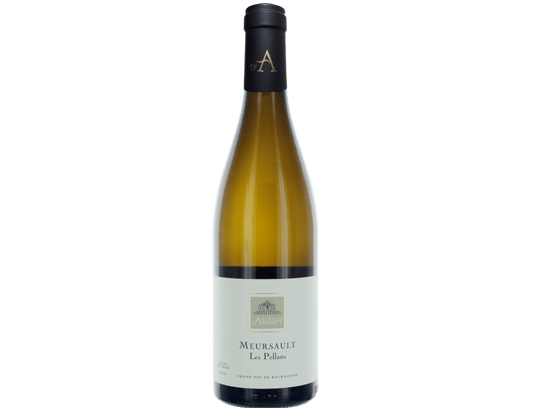 Ardhuy Meursault Les Pellans 2020