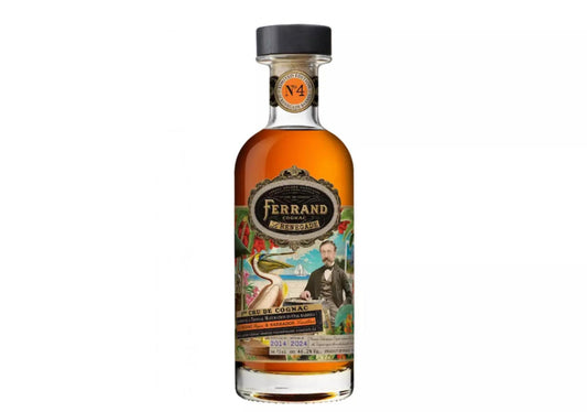 Pierre Ferrand Renegade IV 1er Cru De Cognac Grande Champagne - 700ml