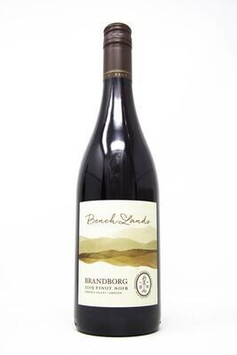 Brandborg Benchlands Pinot Noir 2019