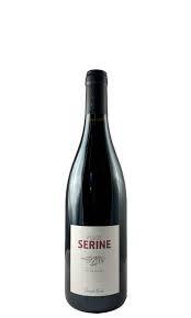 Clusel-Roch Syrah Serine 2021