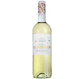 Chateau La Freynelle Bordeaux Blanc 2021 375ml