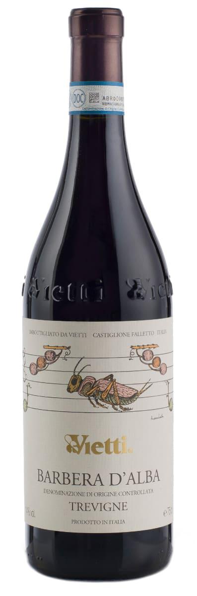 Vietti Barbera d'Alba Tre Vigne 2021