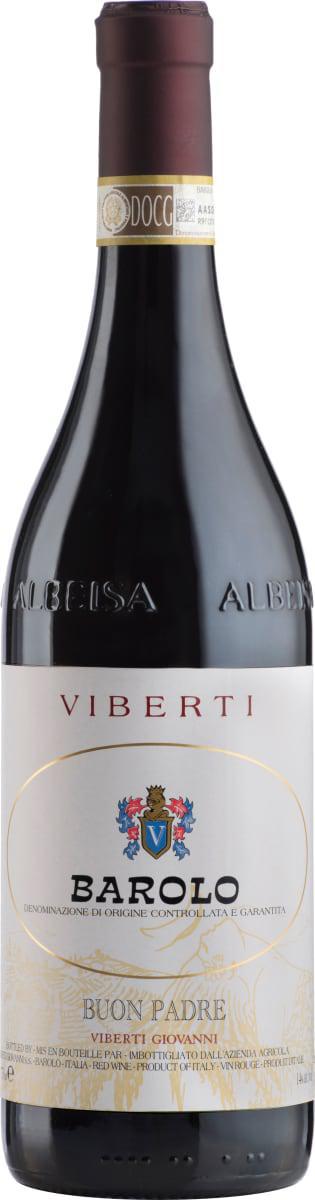 Viberti Barolo Buon Padre 2018