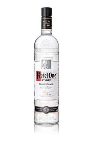 Ketel One Vodka - Ltr
