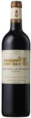 Chateau la Garance Graves Rouge 2017