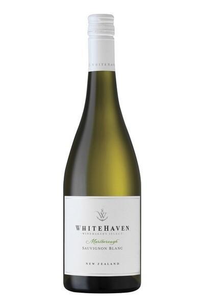 Whitehaven Sauvignon Blanc 2023