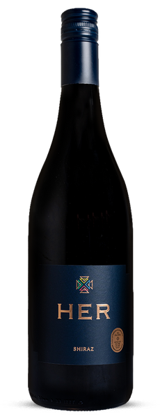 Adama Her Shiraz 2025