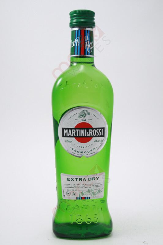 Martini & Rossi Extra Dry Vermouth 750ml