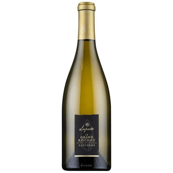 Laporte Sancerre Le Grand Rochoy VV 2021