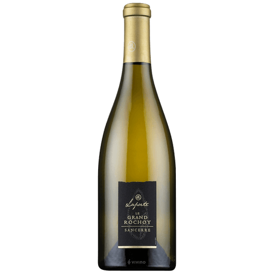 Laporte Sancerre Le Grand Rochoy VV 2021