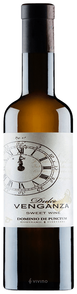 Dominio Punctum Dulce Venganza 2014 375ml