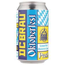 DC Brau Oktoberfest 6-pack