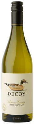 Decoy Chardonnay California