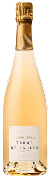 Perseval Farge Terre De Sables Brut NV