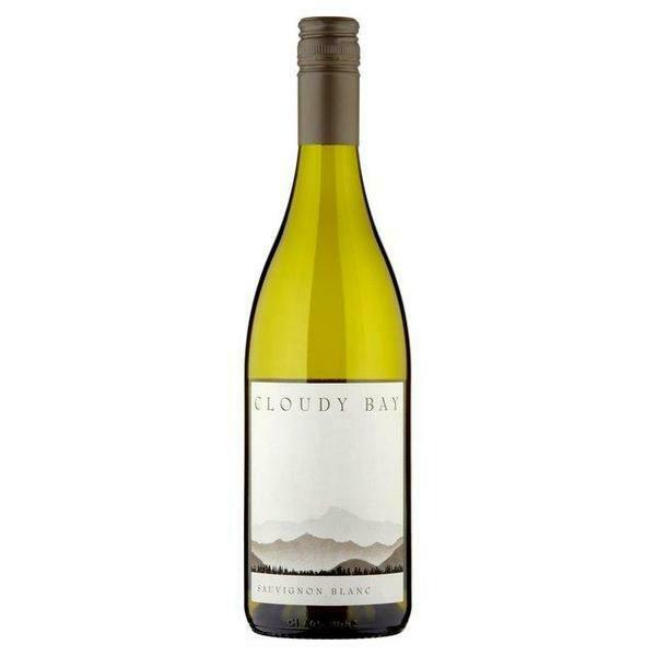 Cloudy Bay Sauvignon Blanc