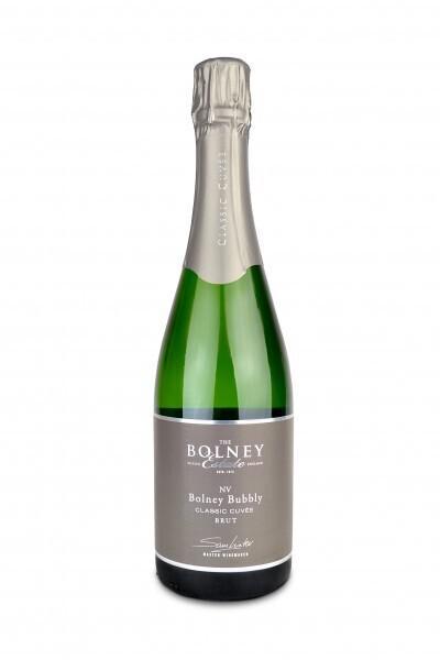 Bolney Classic Cuvee NV