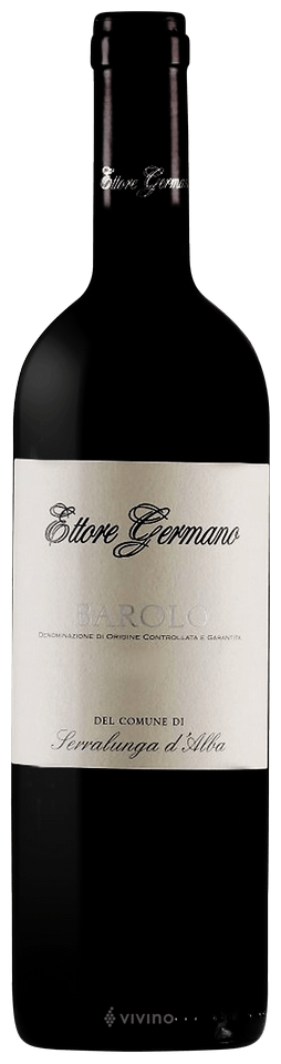 Ettore Germano Barolo Serralunga 2018