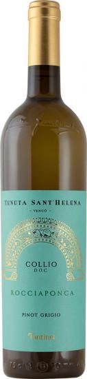 Fantinel Sant'Helena Rocciaponta Pinot Grigio Collio 2024