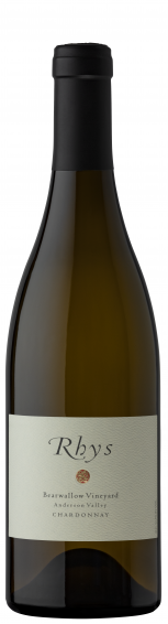 Rhys Chardonnay Bearwallow Vineyard Anderson Valley 2021 *FOR A VINTAGE AFFAIR SILENT AUCTION ONLY*
