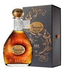 Ferrand Cognac SDA 750ml