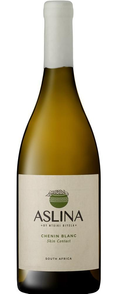 Aslina Chenin Blanc 2022