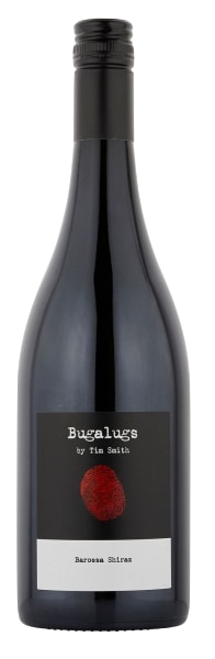 Tim Smith Bugalugs Barossa Shiraz 2021